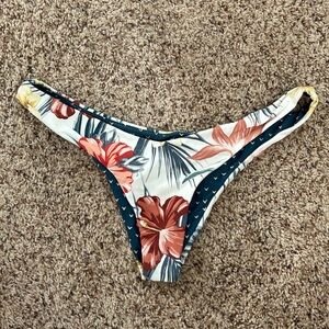 Rip Curl Swim Bikini Bottom Large